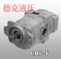 CBS-F 號:132